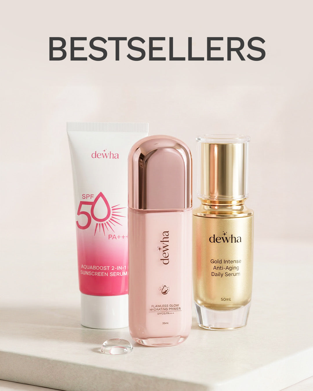 Best Sellers 2026