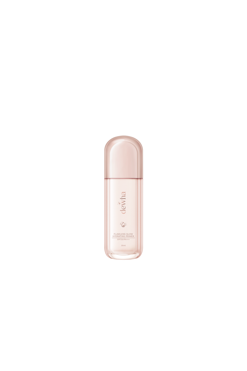 Flawless Glow Hydrating Primer SPF 25/ PA+++