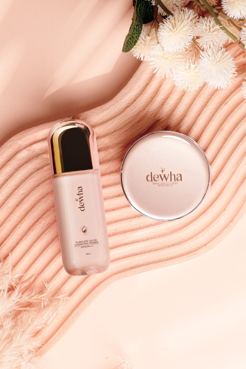 Miracle Glow Duo