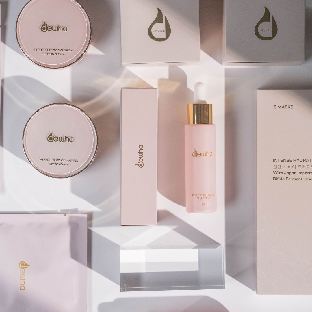 Ultimate Glow Bundle - Dewha