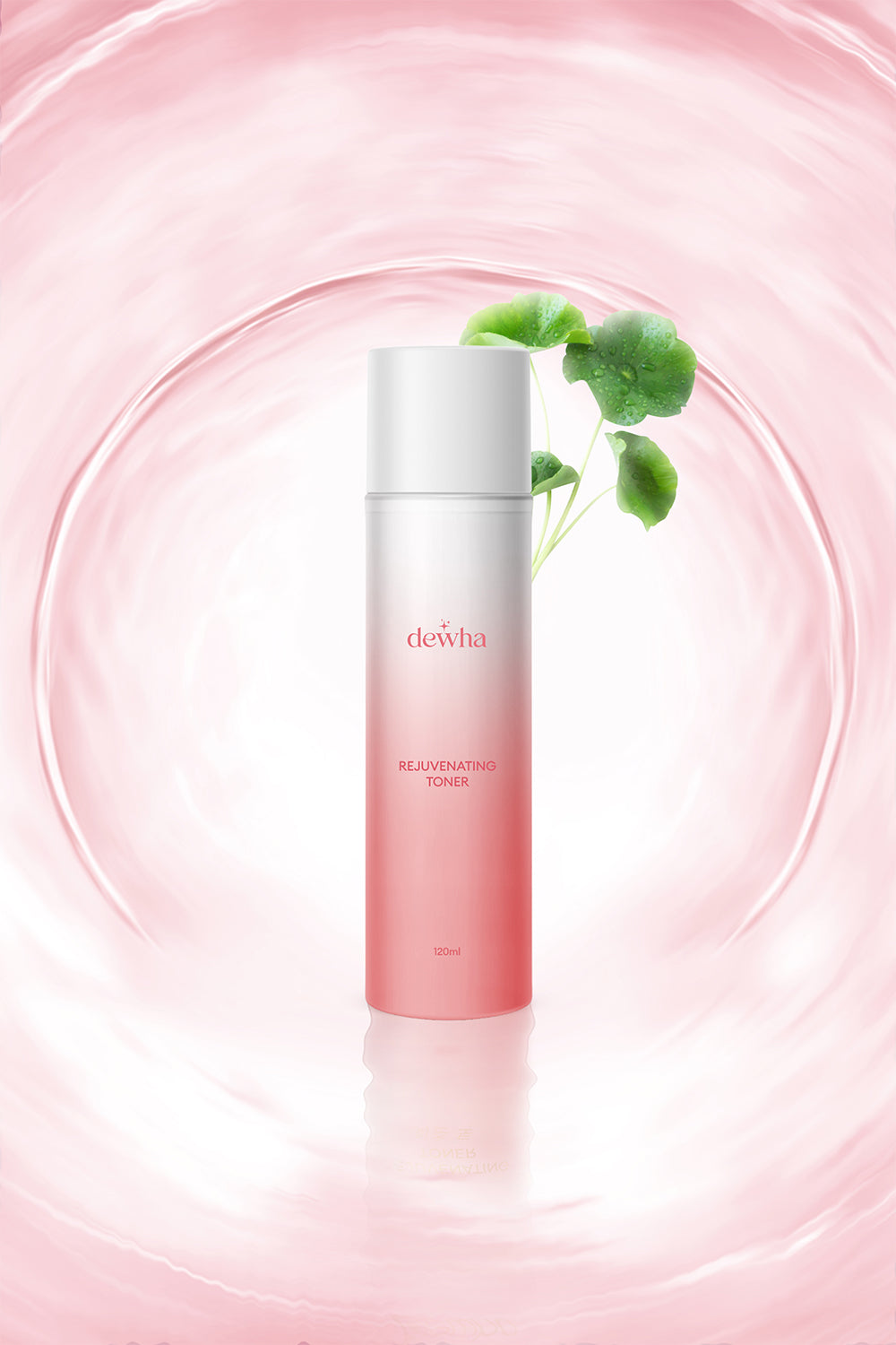 Cica Rejuvenating Toner