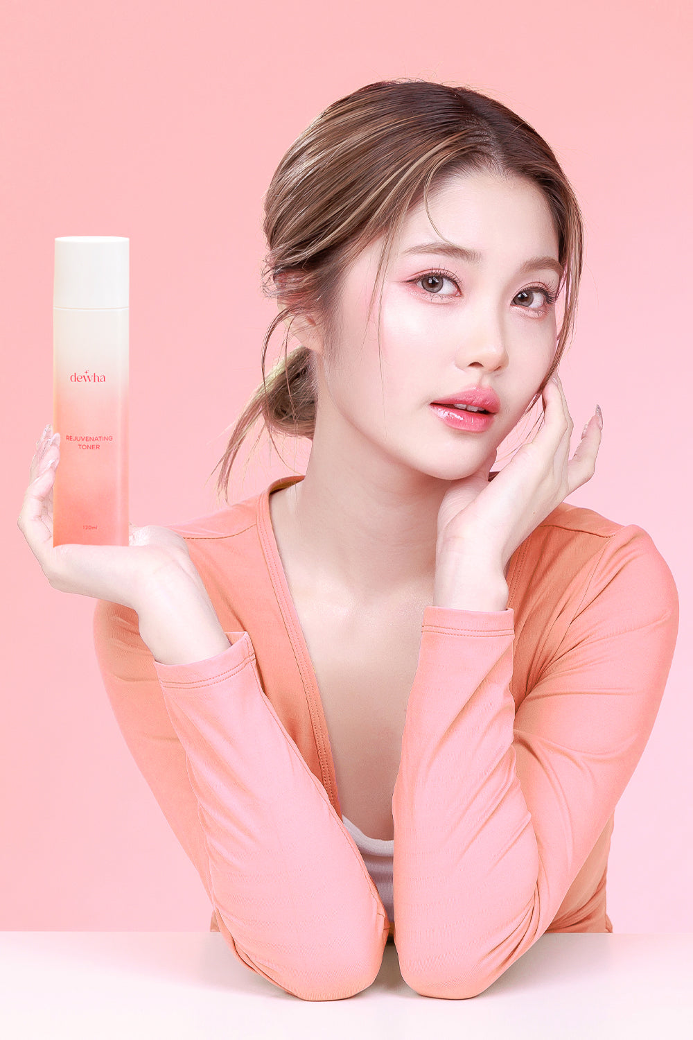 Cica Rejuvenating Toner
