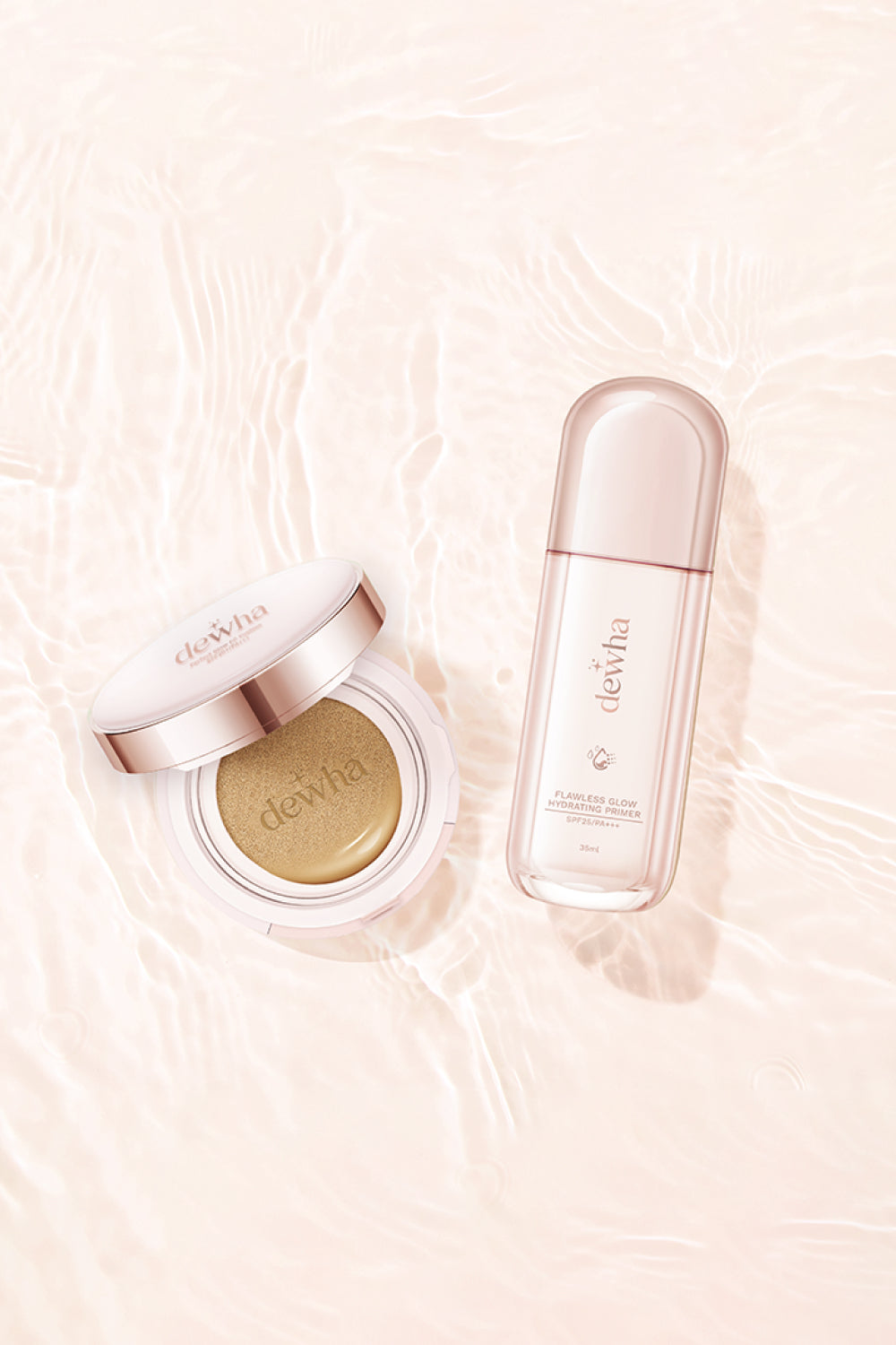Miracle Glow Duo