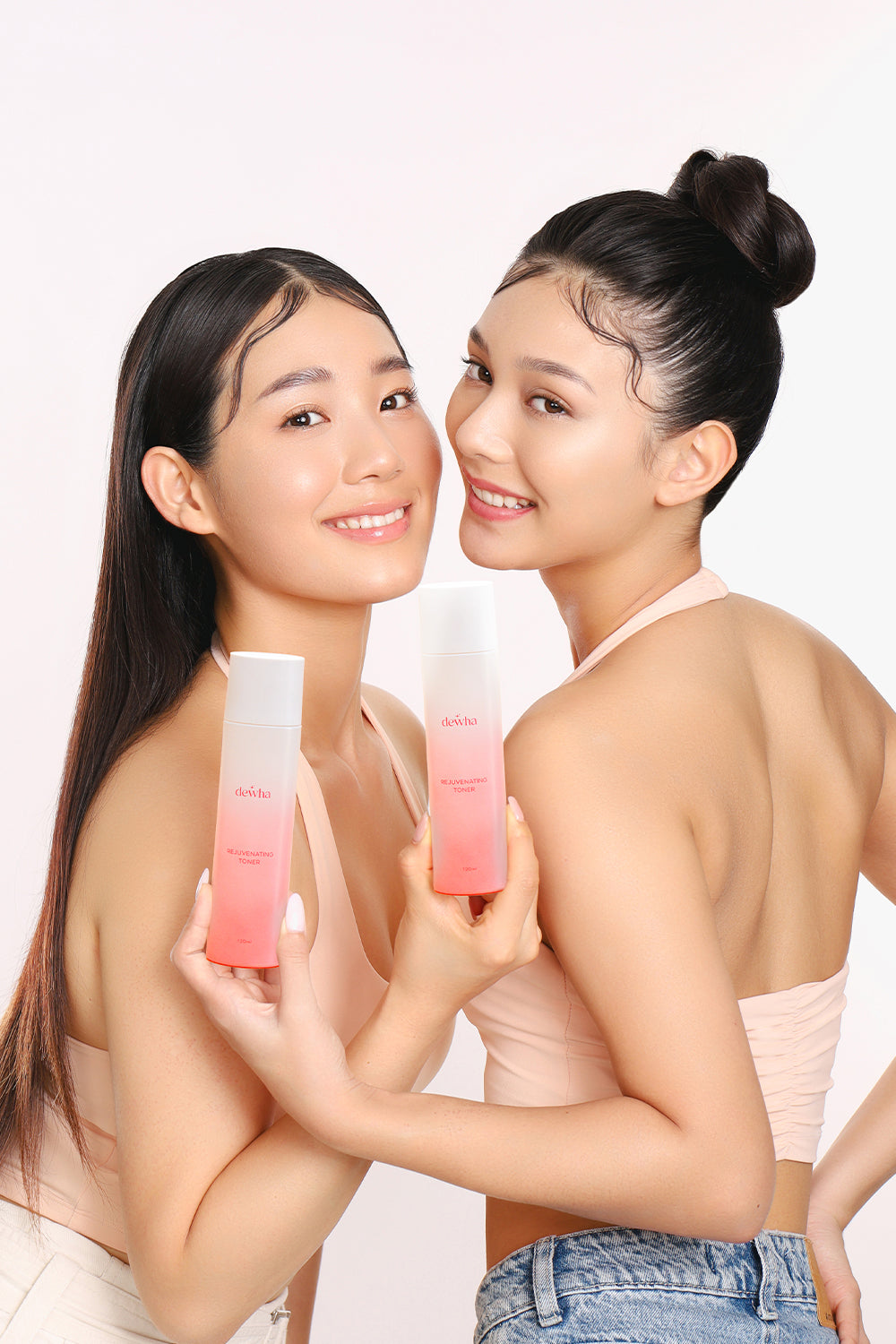 Cica Rejuvenating Toner