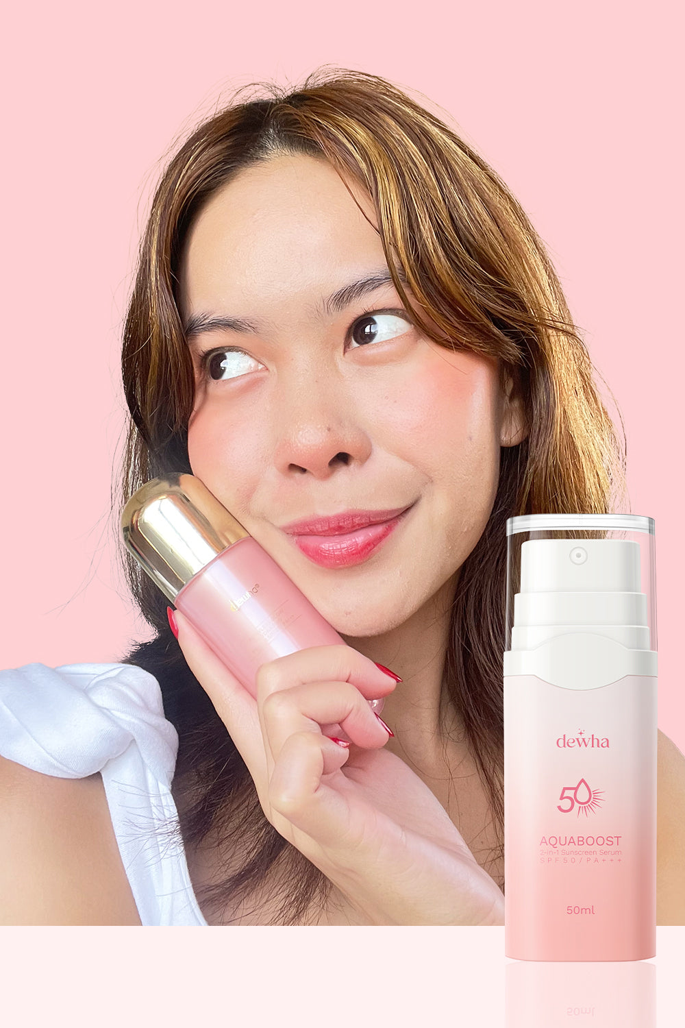 Hydra-Glow Protection Duo