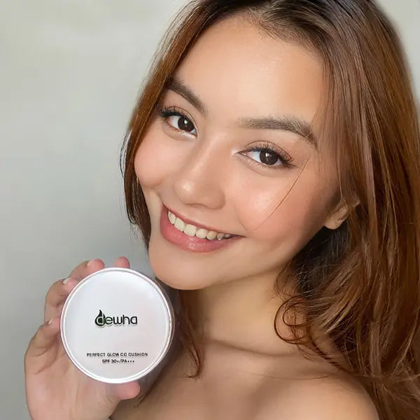 Ultimate Glow Bundle - Dewha