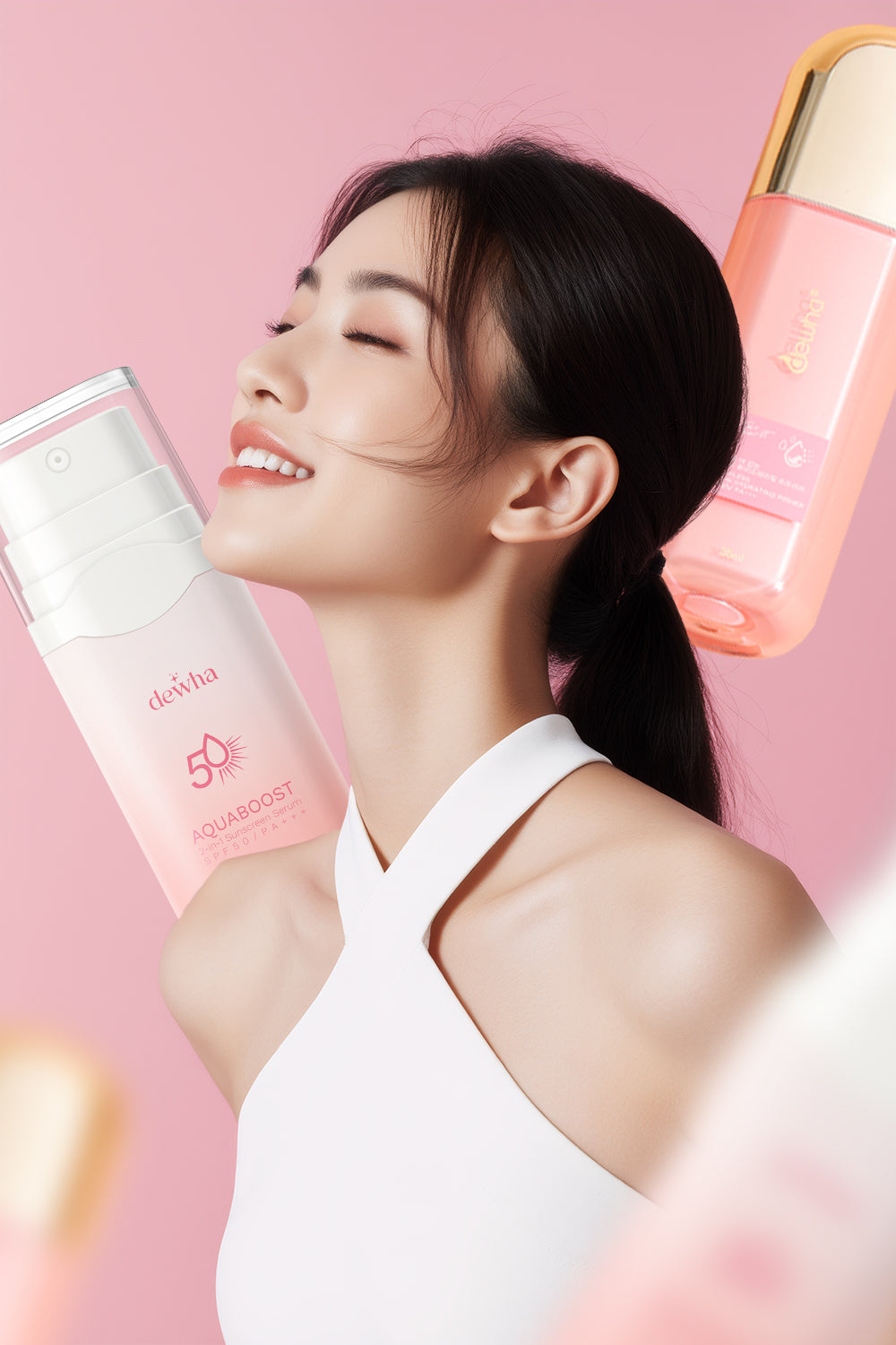 Hydra-Glow Protection Duo