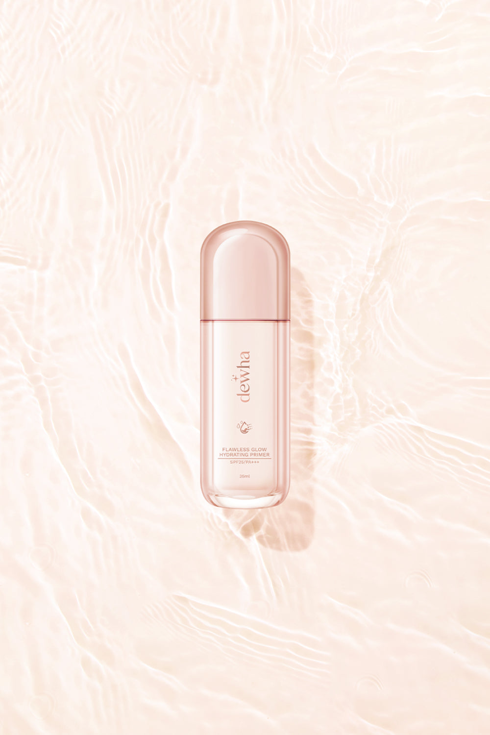 Flawless Glow Hydrating Primer SPF 25/ PA+++