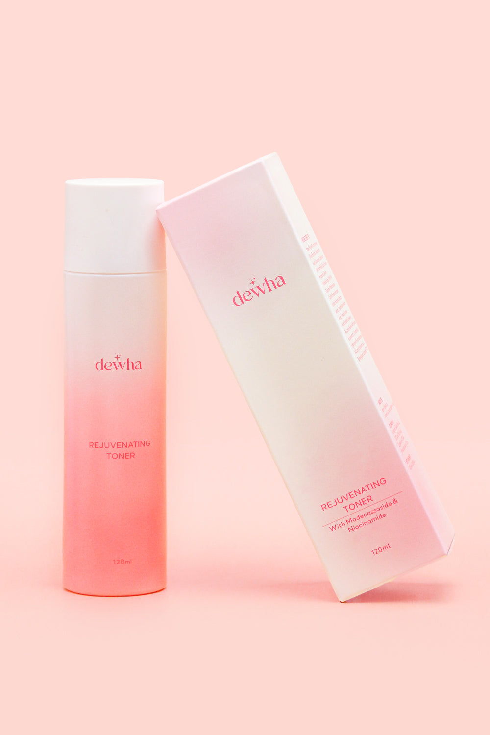 Cica Rejuvenating Toner