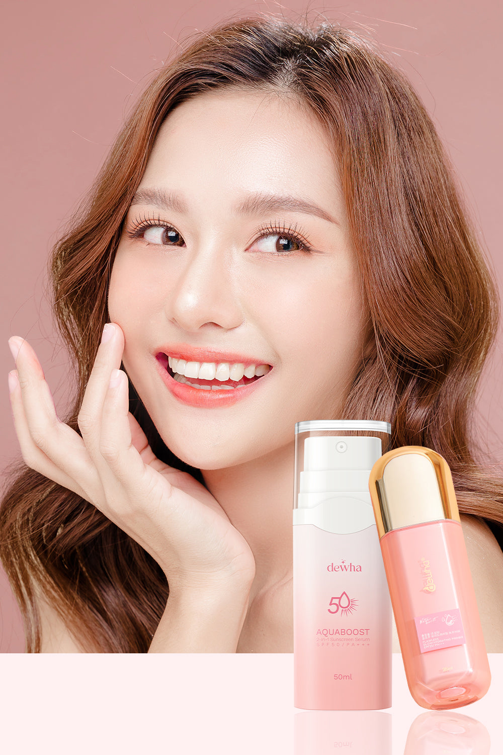 Hydra-Glow Protection Duo