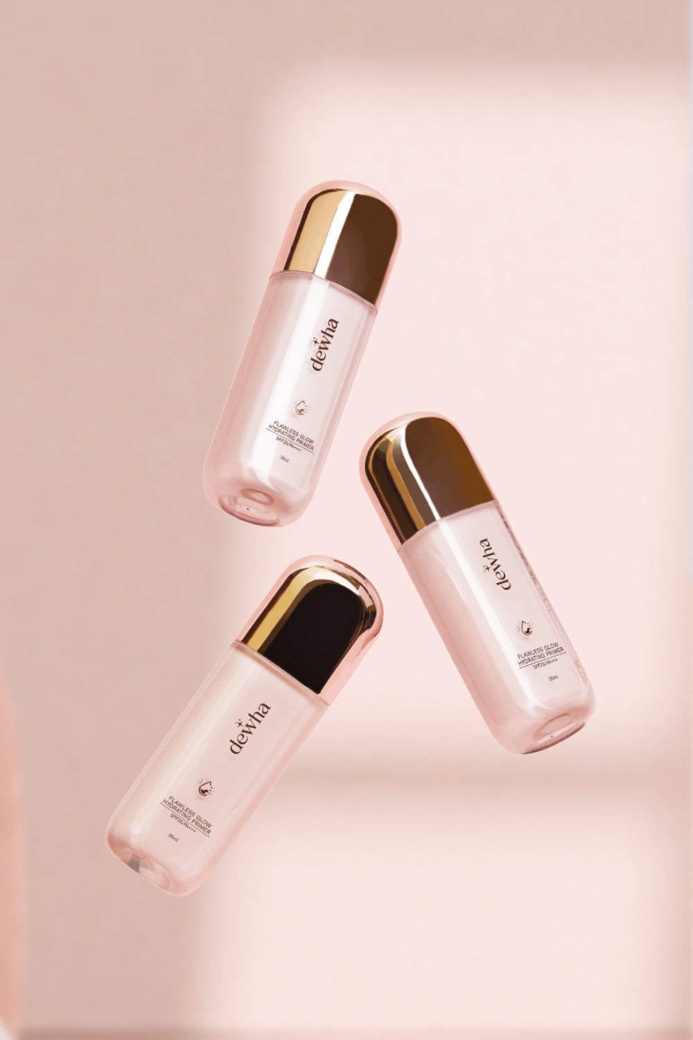 Flawless Glow Hydrating Primer SPF 25/ PA+++