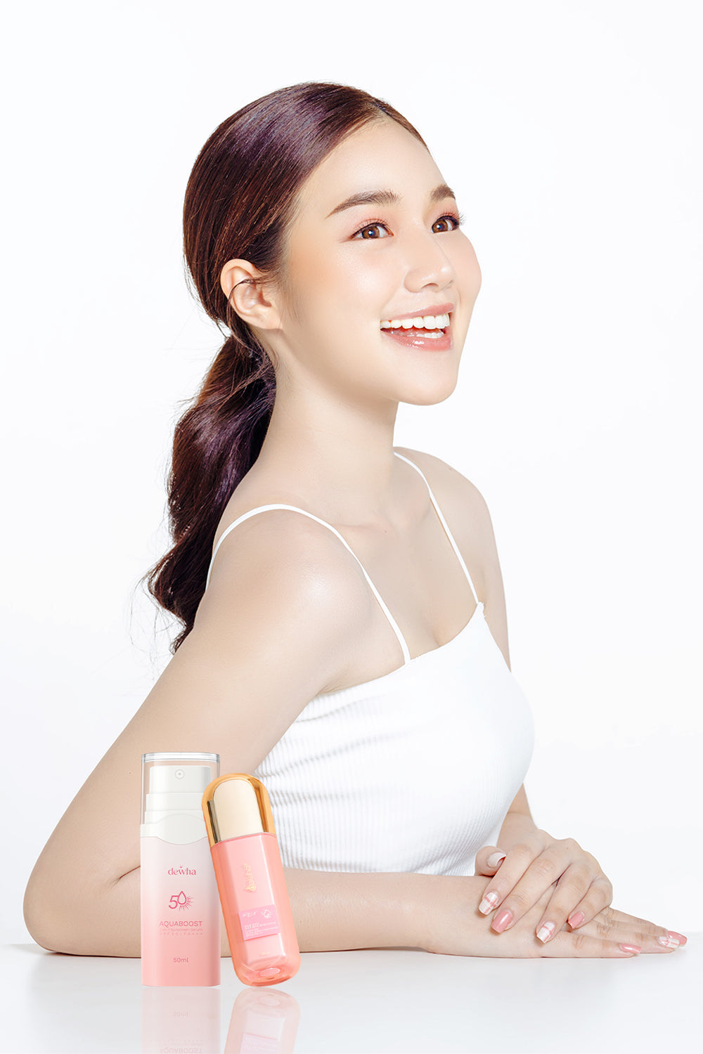 Hydra-Glow Protection Duo