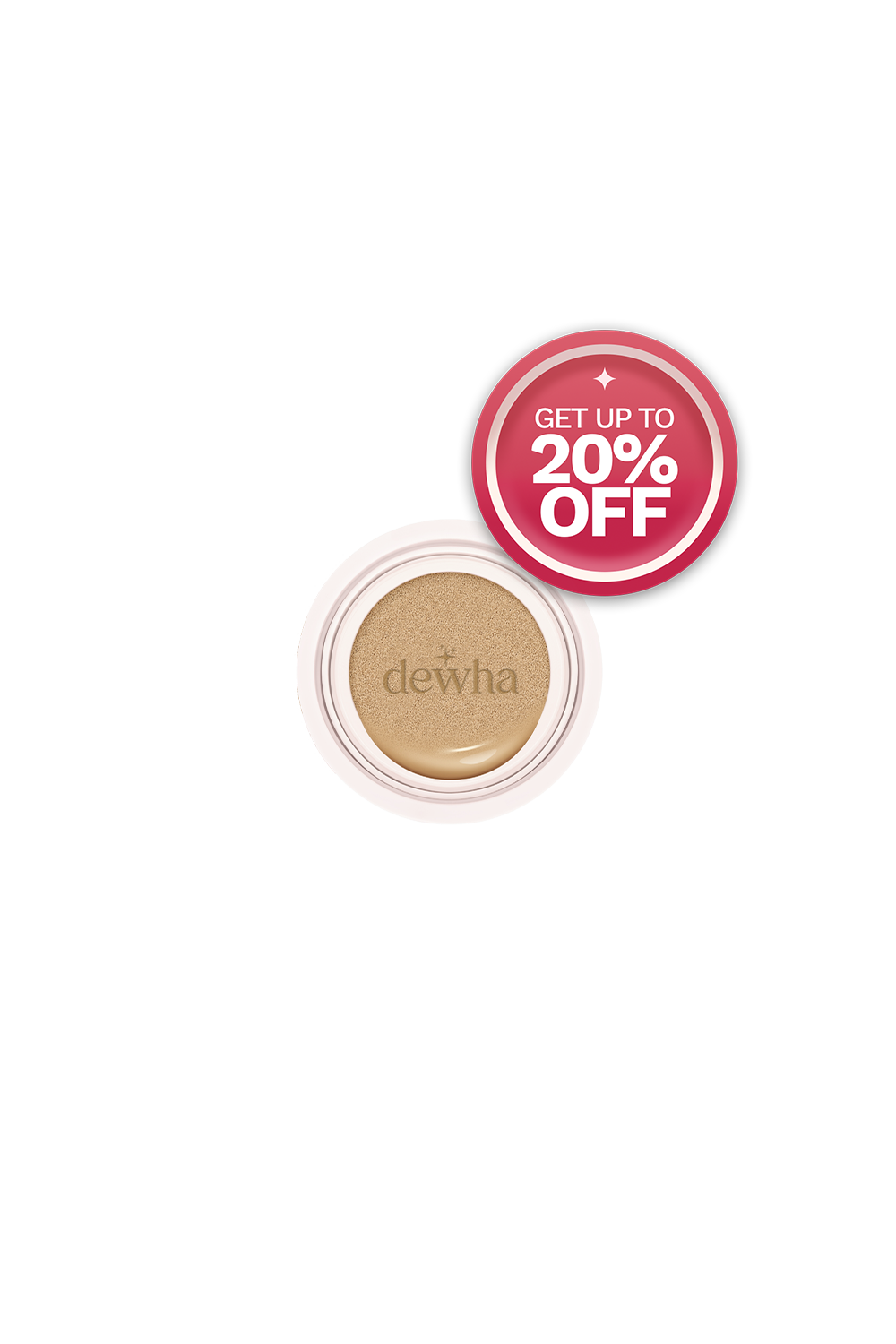 Perfect Glow CC Cushion - Refill Pack