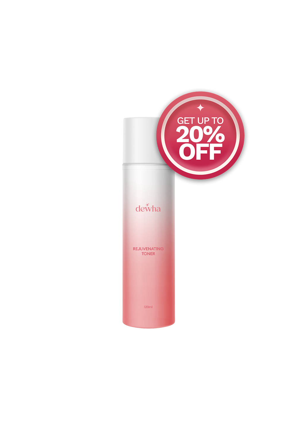 Cica Rejuvenating Toner