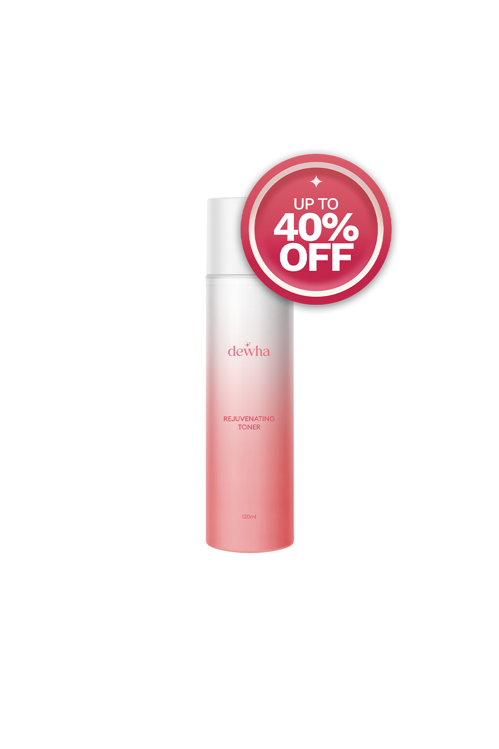 Cica Rejuvenating Toner