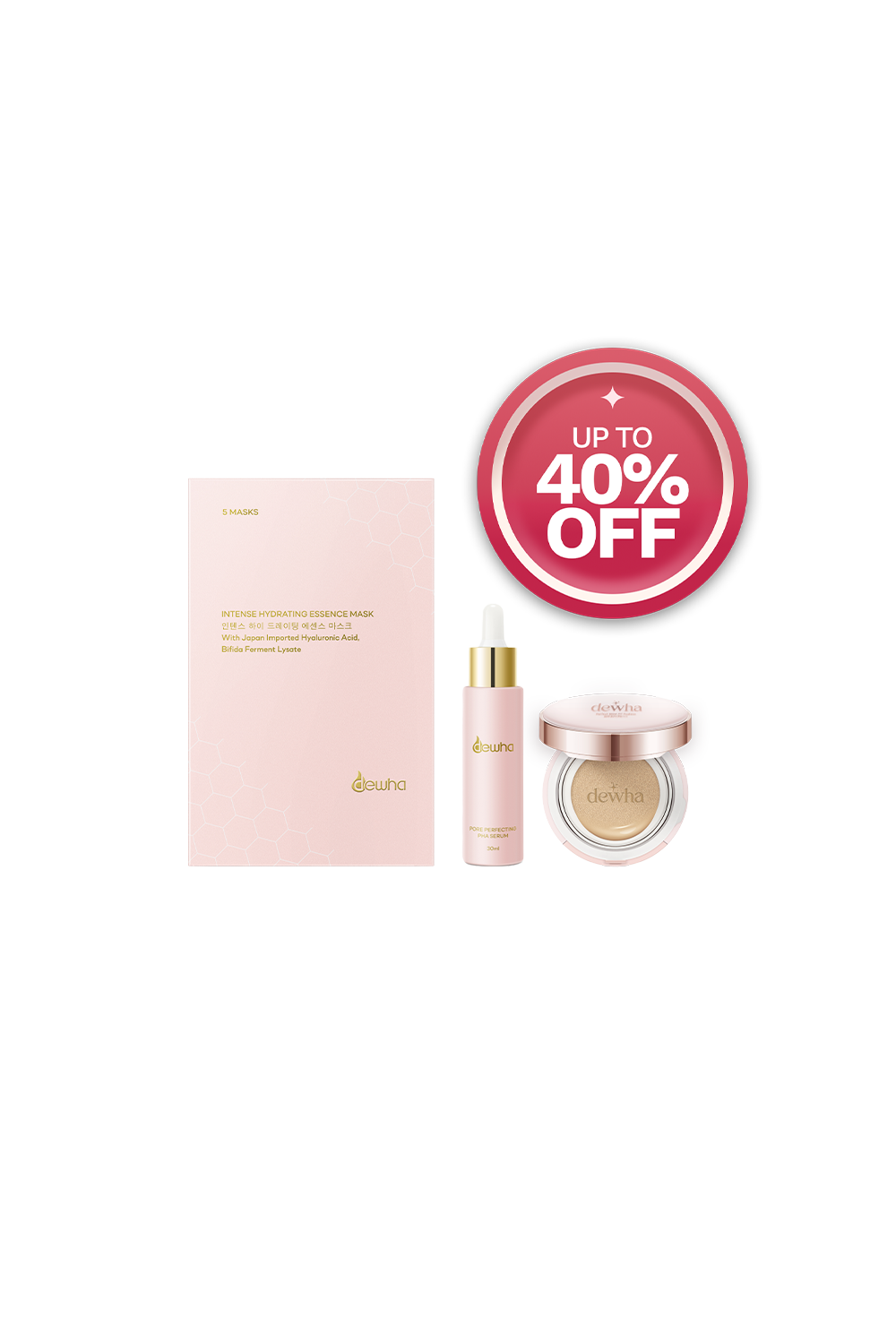 Ultimate Glow Bundle