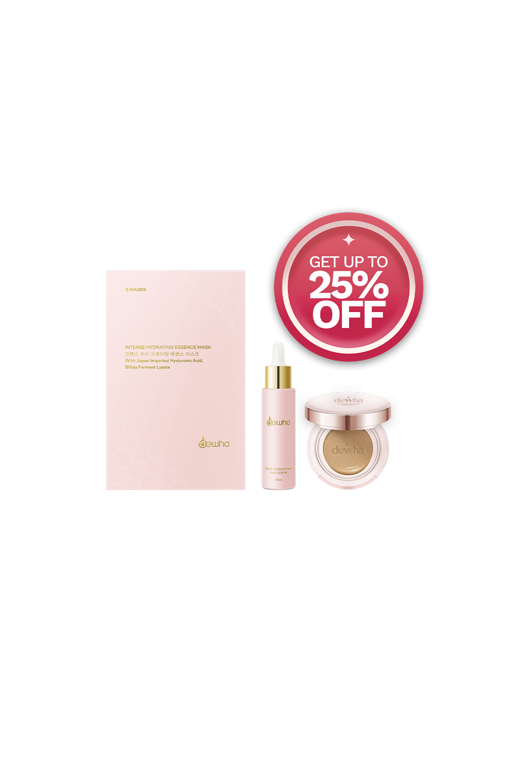 Ultimate Glow Bundle