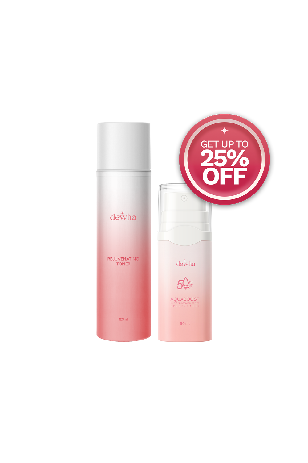 Barrier Boost Bundle