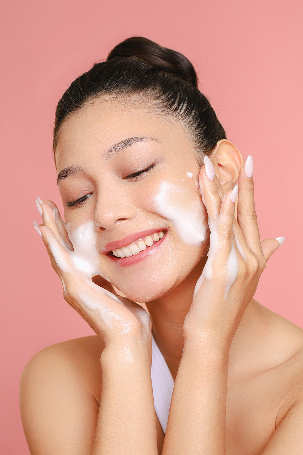 Amino Acid Gentle Cleansing Mousse (150ML) - Special Price