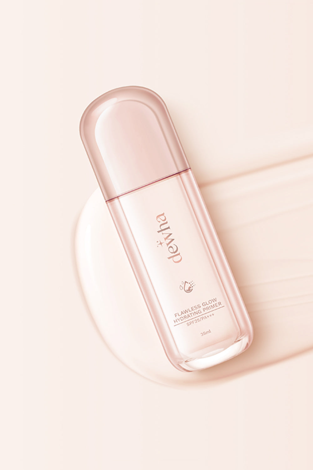 Flawless Glow Hydrating Primer SPF 25/ PA+++ 35ml