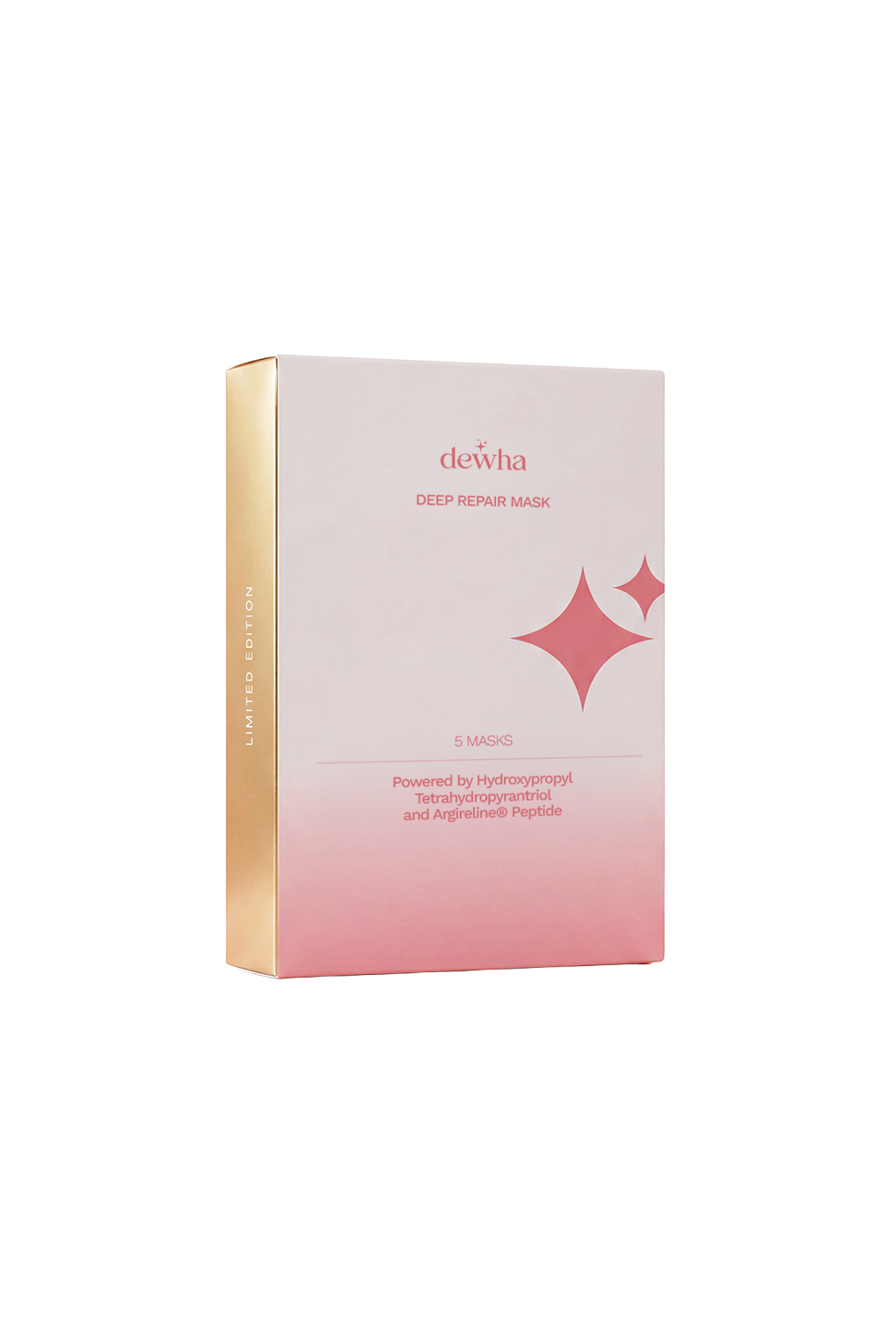 Deep Repair Mask (Limited Edition) (PRE ORDER)