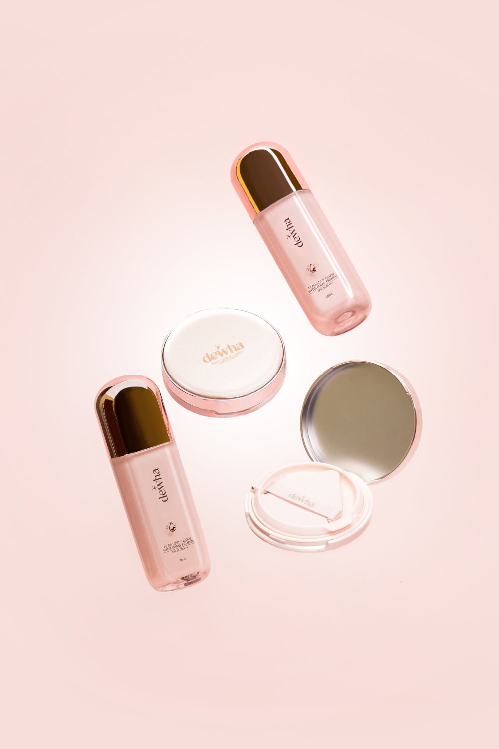 Miracle Glow Duo