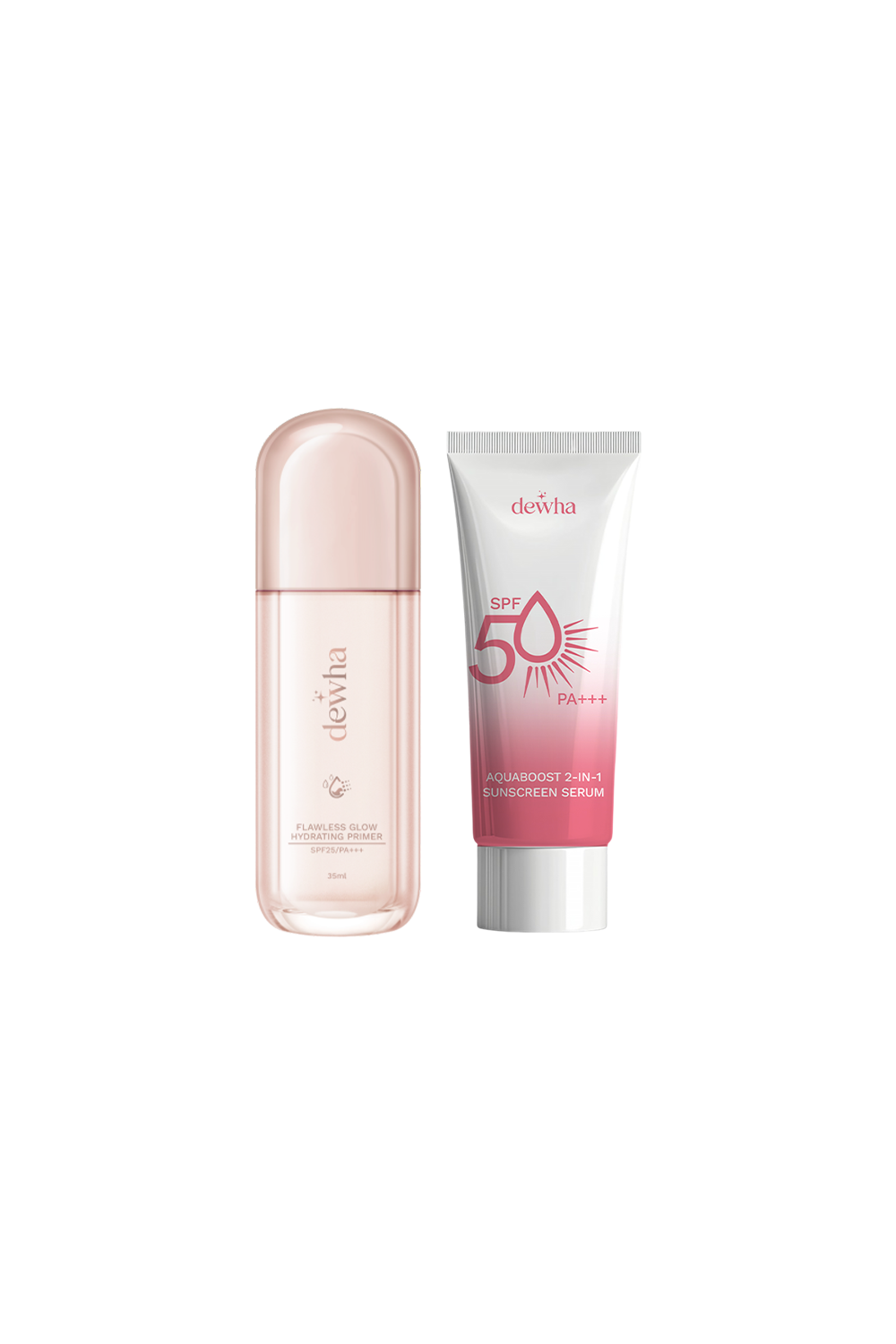 Hydra-Glow Protection Duo