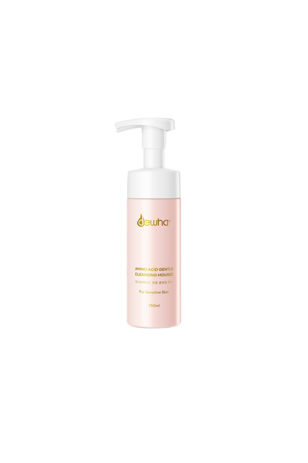 Amino Acid Gentle Cleansing Mousse (150ML)