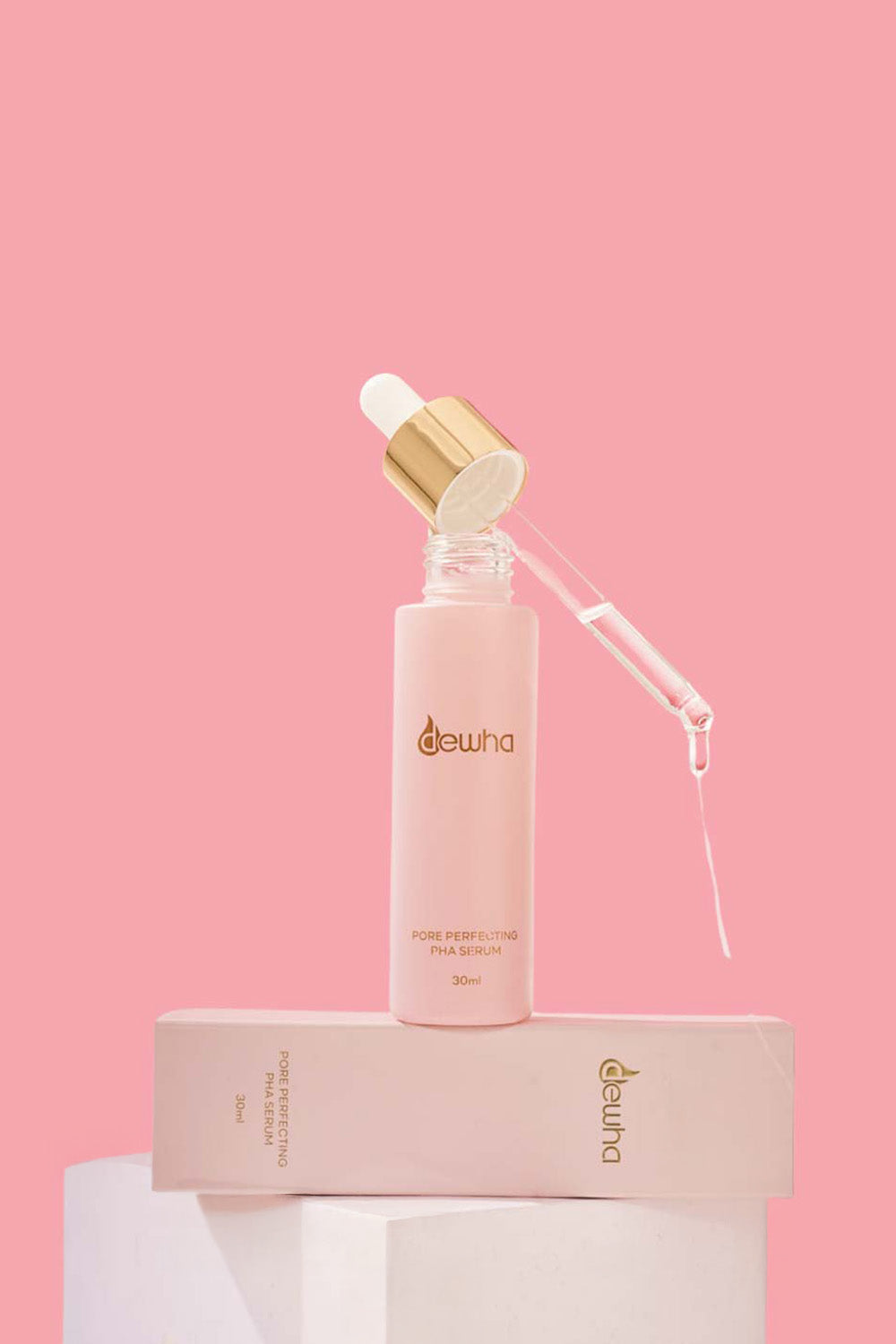 Dewha Pore Perfecting PHA Serum