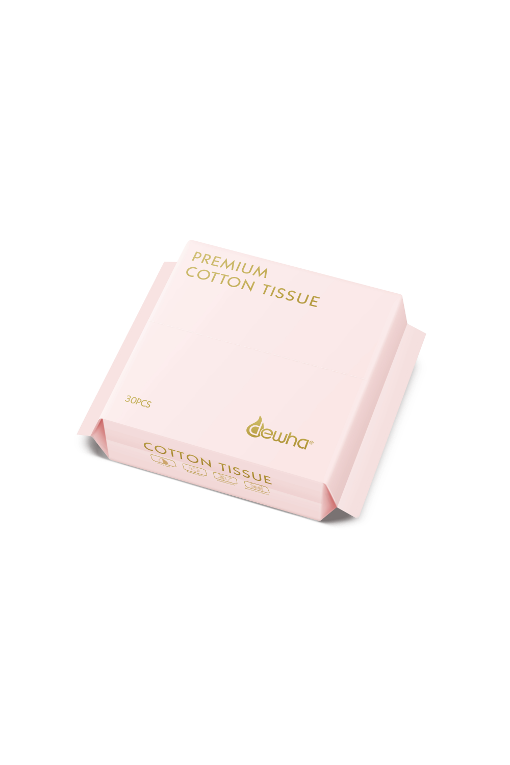 Premium Cotton Tissue - Dewha
