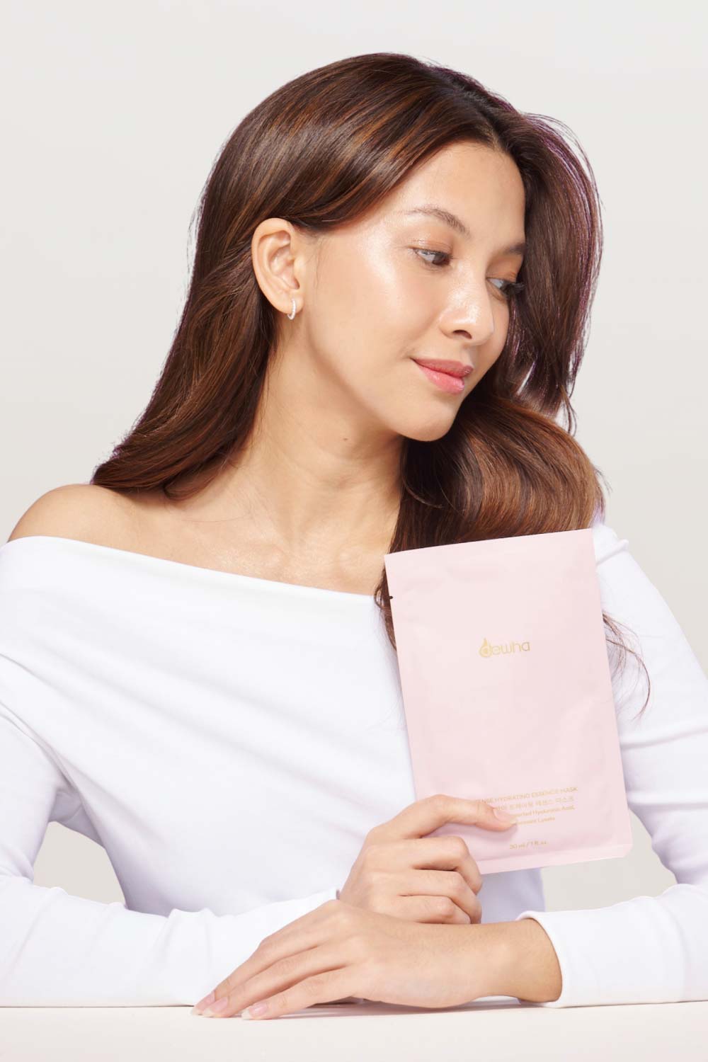 Intense Hydrating Essence Mask (5 sheets) - Special Price