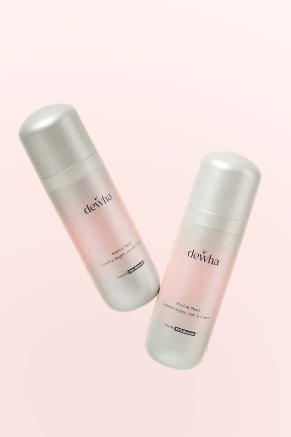 Marine Pearl Double Regen Jam & Cream