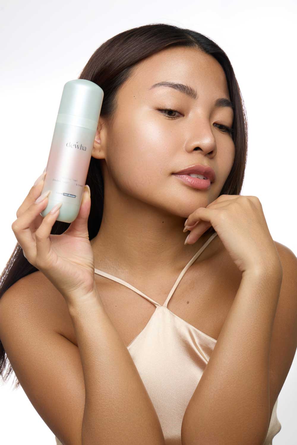 Marine Pearl Double Regen Jam & Cream