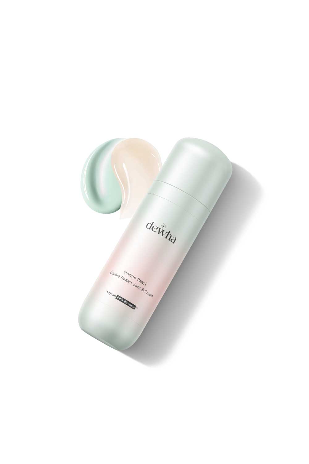 Marine Pearl Double Regen Jam & Cream