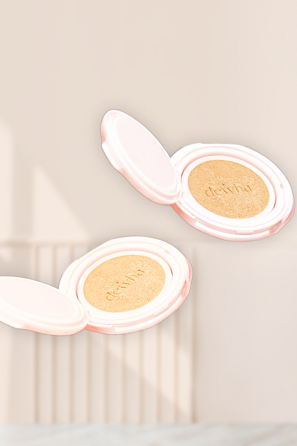 Perfect Glow CC Cushion - Refill Pack