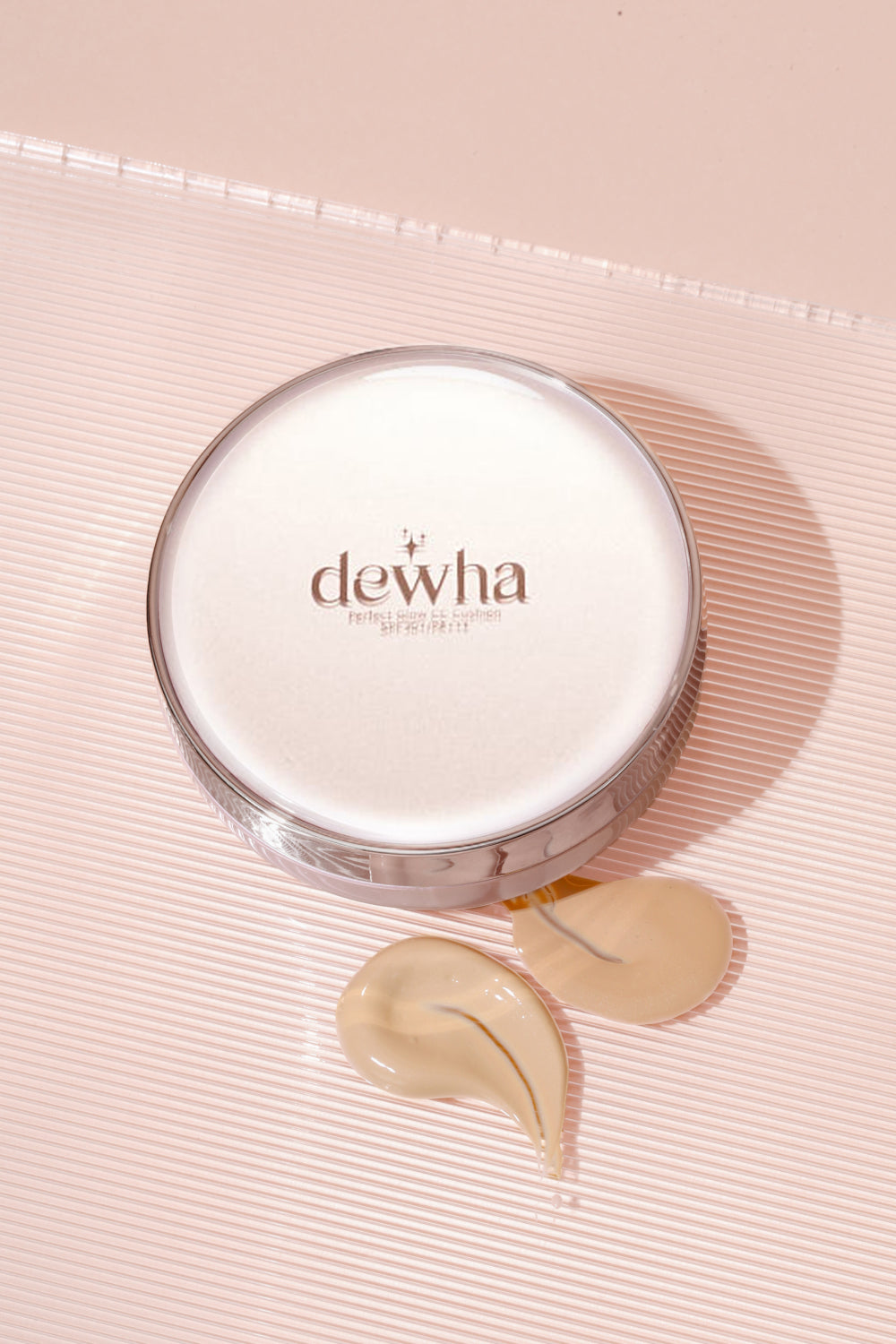 Perfect Glow CC Cushion + Refill