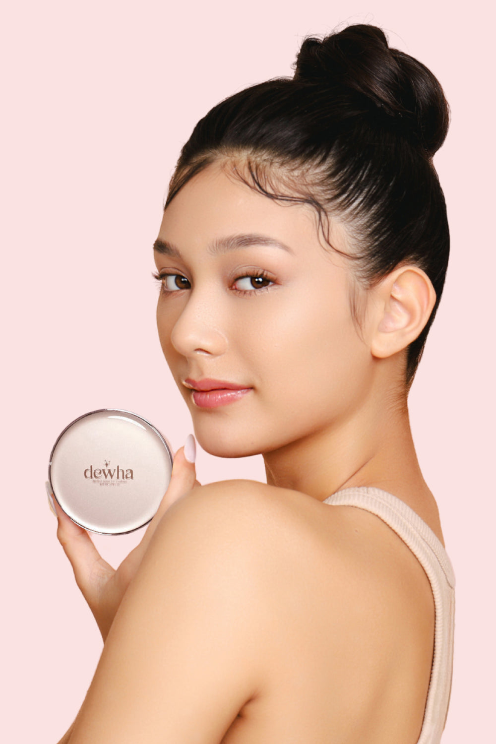 Perfect Glow CC Cushion + Refill