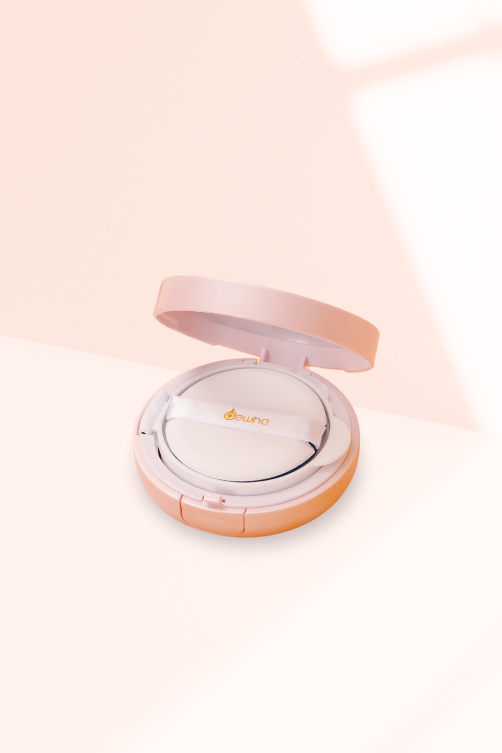 Double Dewy CC Cushion - Dewha