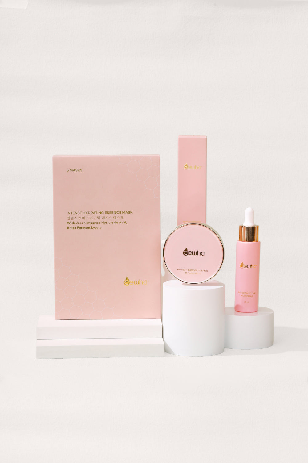 Ultimate Glow Bundle - Dewha