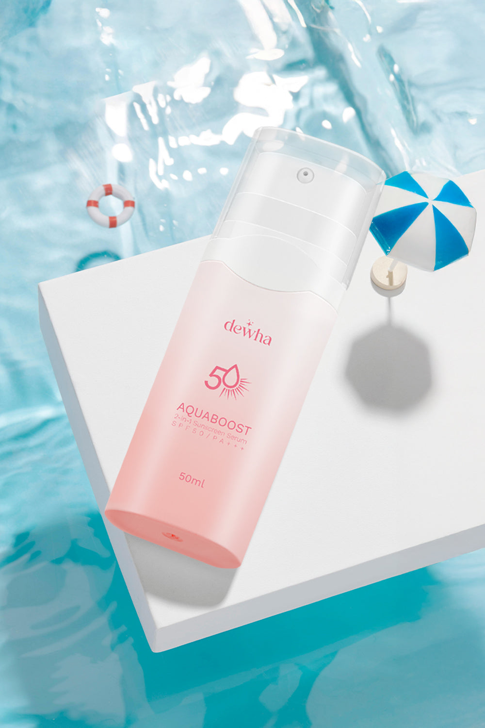 Barrier Boost Bundle