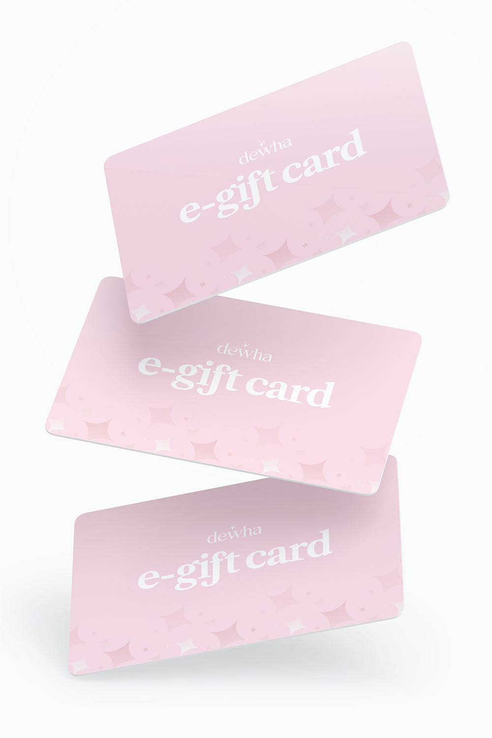 Dewha E-Gift Card