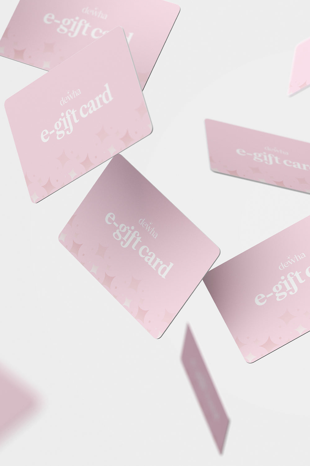 Dewha E-Gift Card