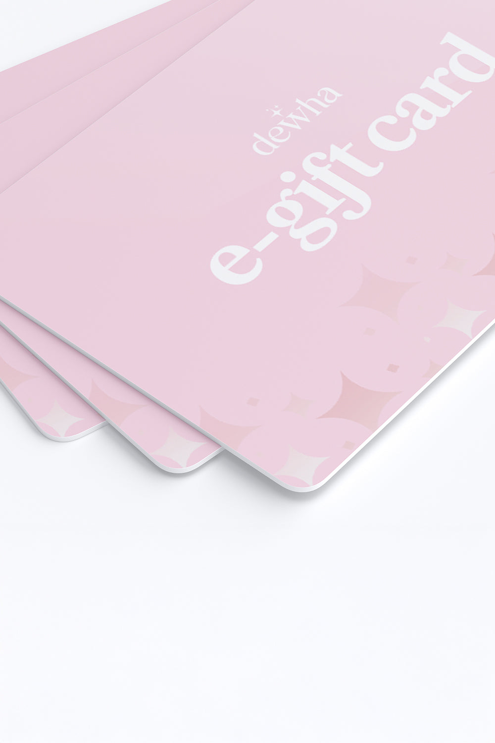 Dewha E-Gift Card