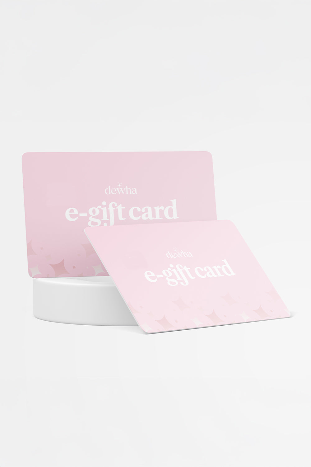Dewha E-Gift Card