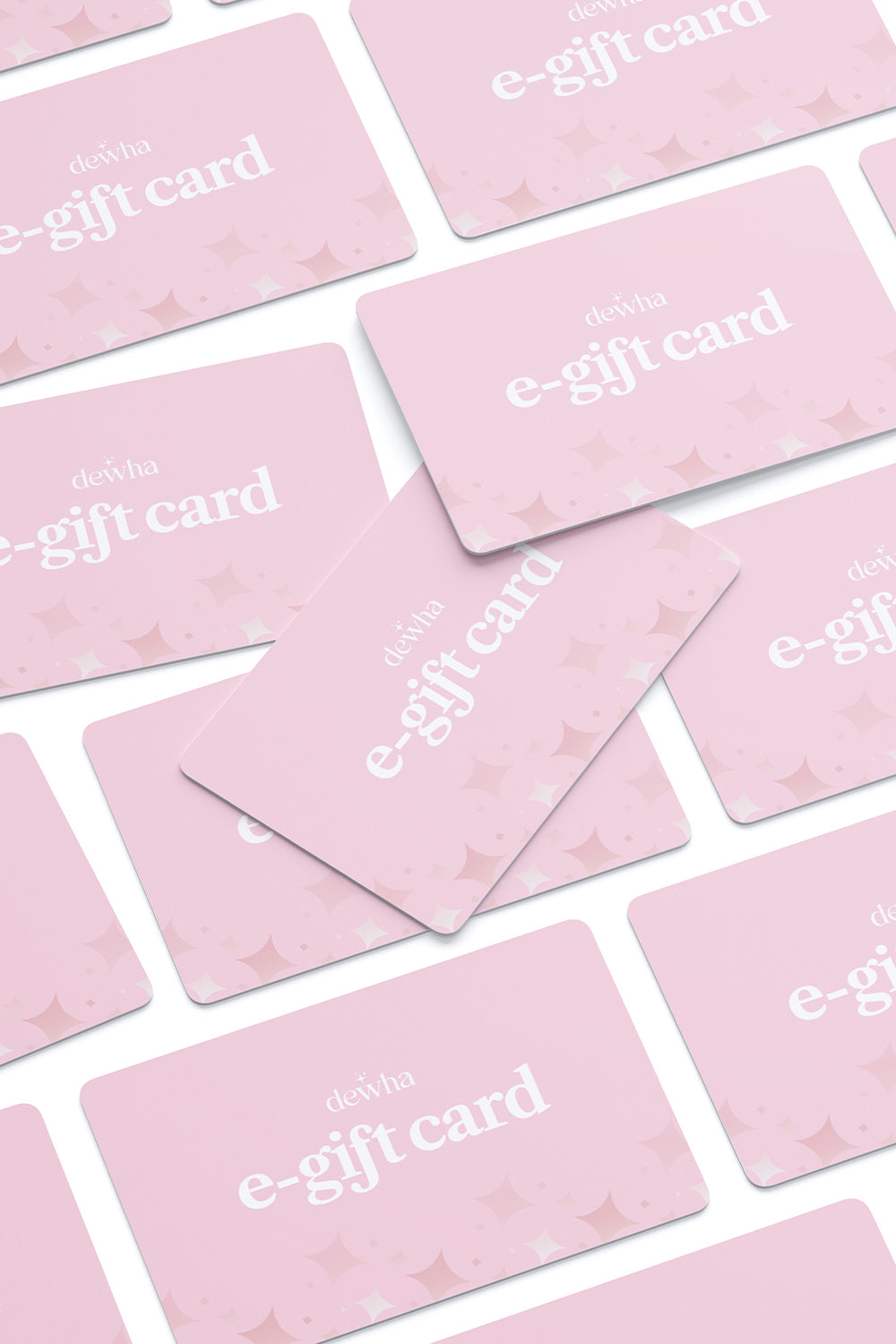 Dewha E-Gift Card