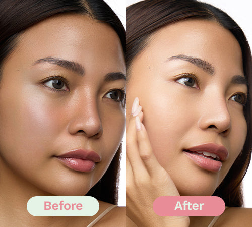 Before/After image