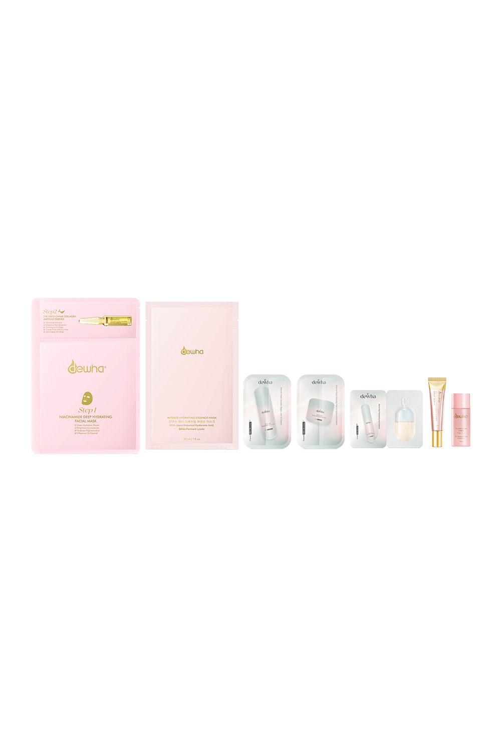 Sanctuary Box Trial Kit