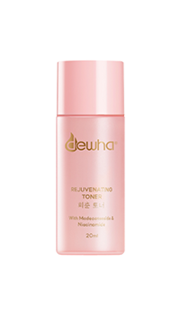 Cica Rejuvenating Toner