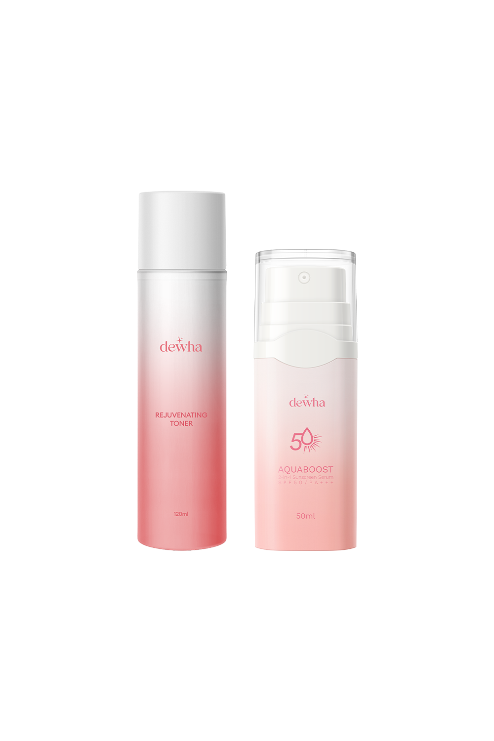 Barrier Boost Bundle