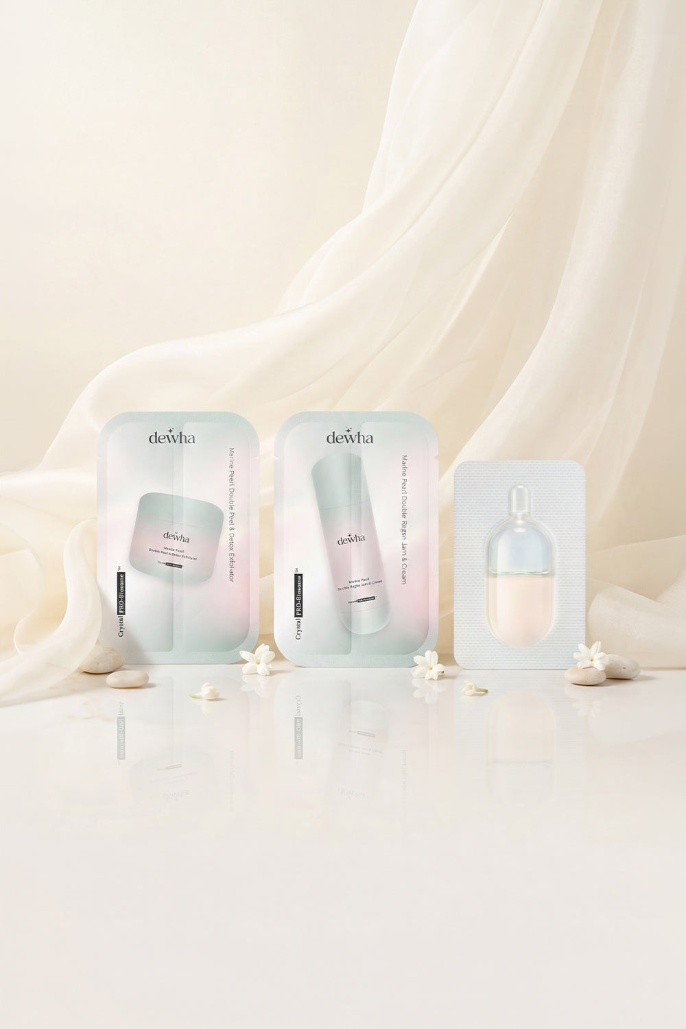 10-Day Signature Line Starter Kit (2 For 1)